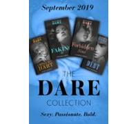 The Dare Collection September 2019 (ebook)
