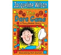 The Dare Game (ebook)