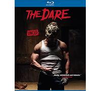 The Dare - Uncut – Blu-ray – Edición Alemania – LEONINE