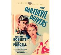 The Daredevil Drivers [USA] [DVD]