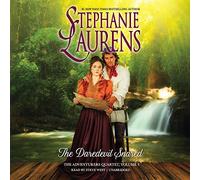 The Daredevil Snared (Cuarteto de aventureros, libro 3)