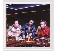 The Darelicks - Ordinary Men