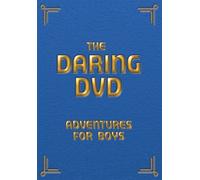 The Daring DVD Adventures For Boys (Exclusive to Amazon.co.uk) [2007] [Reino Unido]
