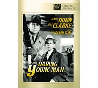 The Daring Young Man [Reino Unido] [DVD]