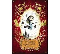 The Daring of Della Dupree (Poppy Pendle)