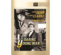 The Daring Young Man [Reino Unido] [DVD]