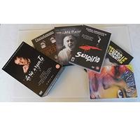 The Dario Argento Collection [Francia] [DVD]
