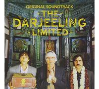 The Darjeeling Limited