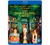 The Darjeeling Limited (Blu-ray) (Importación USA)