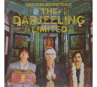 The Darjeeling Limited Original Soundtrack by Various Artists (2007-11-08)