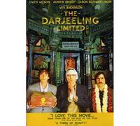 The Darjeeling Limited [Reino Unido] [DVD]