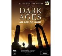 The Dark Ages: An Age Of Light - Waldemar Januszczak - As Seen on the BBC [Reino Unido] [DVD]