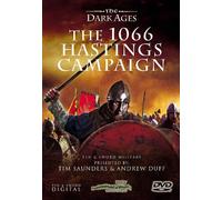 The Dark Ages: The 1066 Hastings Campaign [DVD] [Reino Unido]