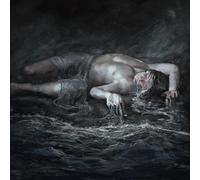 The Dark Alamorte Lunacrium Thepsis (Vinyl) 12" Album with CD