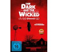 The Dark and the Wicked [Alemania] [DVD]