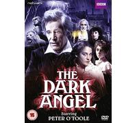 The Dark Angel - The Complete BBC Series [DVD] [1989] [Reino Unido]
