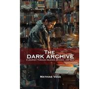 The Dark Archive: A Journey Through Silence, Shadow, and Self