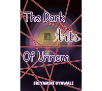 The Dark Arts of Unnem (The Unnem Saga)