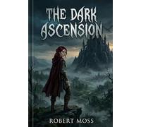 The Dark Ascension: A Gothic Horror Romance of Monsters, Power and Forbidden Desire: A Dark Fantasy Gothic Romance with Monsters and a Female Protagonist