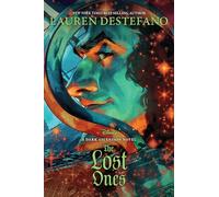 The Dark Ascension Series: The Lost Ones: 5