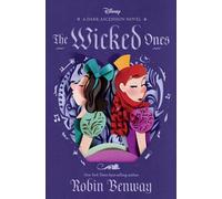 The Dark Ascension Series: The Wicked Ones: 1