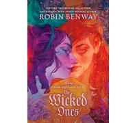 The Dark Ascension Series: The Wicked Ones: 1 (Disney Dark Ascension, 1)
