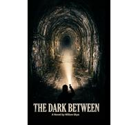THE DARK BETWEEN: A Detective Ray Voss Novel