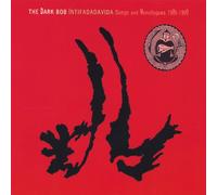 The Dark Bob - Intifadadavida