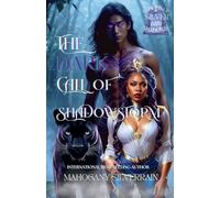 The Dark Call Of Shadowstorm: 2 (Echoes of Silver and Shadows)