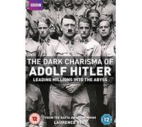 The Dark Charisma of Adolf Hitler [Reino Unido] [DVD]
