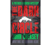 The Dark Circle: Volume 21 (The Patrick Dawlish Mysteries)