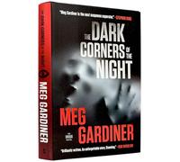 The Dark Corners of the Night: 3 (Unsub, 3)