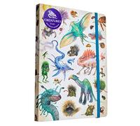 The Dark Crystal: Bestiary Creatures Softcover Notebook: Bestiary Creatures Notebook