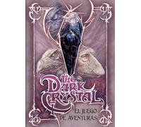 The Dark Crystal: el Juego de Aventuras