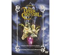 The Dark Crystal [Reino Unido] [DVD]