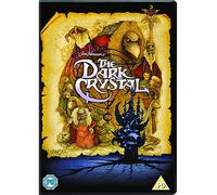 The Dark Crystal [Reino Unido] [DVD]