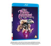 The Dark Crystal (Standard Edition) [Blu-ray]