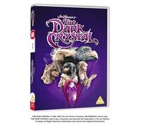 The Dark Crystal (Standard Edition) [DVD]