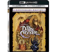 The Dark Crystal [USA] [Blu-ray]