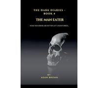 The Dark Diaries - Book 4: The Man Eater (4)