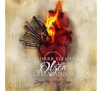 The Dark Element (Feat. Anette Olzon) - Songs The Night Sings