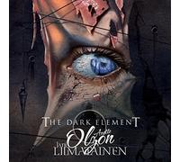 The Dark Element (Feat. Anette Olzon) - The Dark Element [Vinilo]