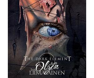 The Dark Element (Feat. Anette Olzon) - The Dark Element [Vinilo]