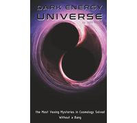 The Dark Energy Universe