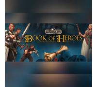 The Dark Eye: Book of Heroes (PC) Steam Gift - GLOBAL