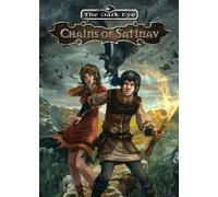 The Dark Eye: Chains of Satinav (PC) Steam Key EUROPE