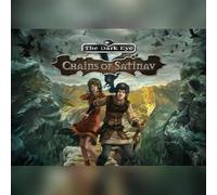 The Dark Eye: Chains of Satinav (PC) Steam Key - GLOBAL