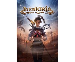 The Dark Eye: Memoria (PC) Steam Key EUROPE