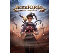 The Dark Eye: Memoria (PC) - Steam Key - GLOBAL