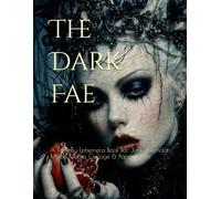 The Dark Fae: A Fantasy Ephemera Book for Junk Journals, Mixed Media, Collage & Paper Crafts